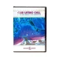 Modern World. Club Latino Chill (DVD)