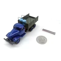 Модель HERPA 745581 ZIS 151 M LKW m. Ladung 1:87