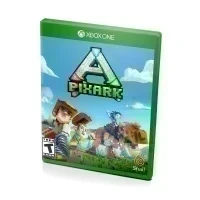 PixARK (Xbox One/Series, рус.)