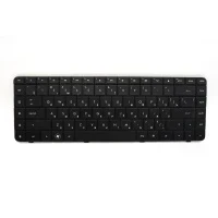 09J83SU-886 (HP Compaq Presario CQ56/62, G56) black