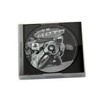 XS Moto (PS1, б/у, без лицевой обложки)