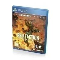 Red Faction Guerrilla Re-Mars-tered (PS4/PS5, рус.)