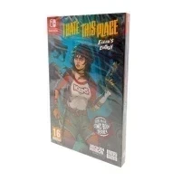 I Hate This Place Elenas Edition (Nintendo Switch)