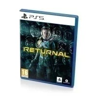 Returnal (PS5, рус.)