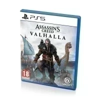 Assassins Creed Вальгалла (PS5, рус.)