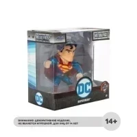 Фигурка Metalfigs DC Superman 2.5"
