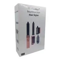 Стайлер Sencicimen 4in1 X9 (Pink)