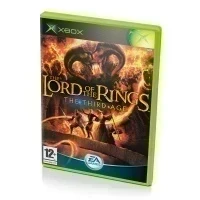The Lord of the Rings. The Third Age (Xbox/Xbox 360, б/у)