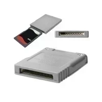 Адаптер-переходник с SD на GameCube/Wii