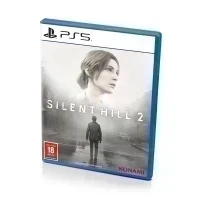 Silent Hill 2 Remake (PS5, рус.)