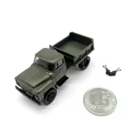 Модель Miniaturmodelle 035040 1:87