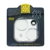 Стекло для задней камеры Apple iPhone 14/14 Plus