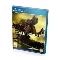 Dark Souls III (PS4/PS5, рус.)