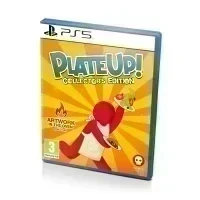 Plate Up! Collectors Edition (PS5, рус.)