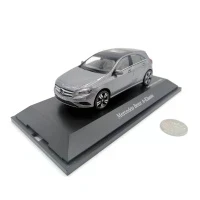 Модель автомобиля Schuco 450752600 Mercedes-Benz A-Class W176 1:43