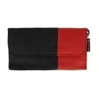 Сумка Artplays Clatch Bag для PS Vita (черно-красный)