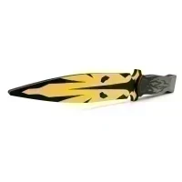 Деревянный нож Стинг Пятнышко Mod.2 EcoToys