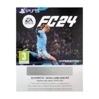 EA SPORTS FC 24 (PS5, рус.) код на загрузку, регион Польша