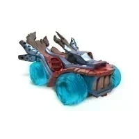 Фигурка Skylanders HOT STREAK STREAK (б/у)