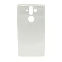Чехол для Nokia 9 накладка/силикон/J-Case (прозрачный)
