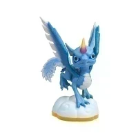 Фигурка Skylanders WHIRLWIND (б/у)
