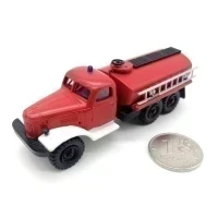 Модель HERPA 744232 ZIL 157 Tank-LKW FW 1:87