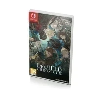 The DioField Chronicle (Nintendo Switch)