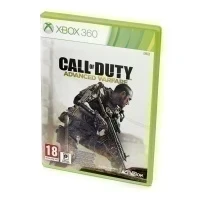 Call of Duty Advanced Warfare (Xbox 360/One/Series, б/у)