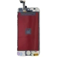 Дисплей для iPhone 5S/SE TianMa + тачскрин / AAA Copy (белый) без гарантии