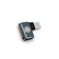 Адаптер 35W Fast Charging Lightning to Type-C FC24