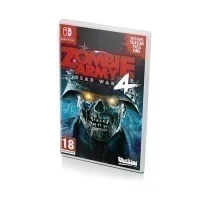 Zombie Army 4 Dead War (Nintendo Switch, рус.)
