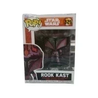 Фигурка Funko POP! Bobble Star Wars Maul Shadow Lord Rook Kast (829) 90358 УЦЕНКА