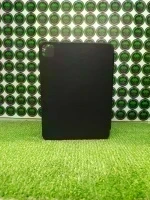 Чехол-книжка SMART CASE (без лого) для Apple iPad Pro 11 (2020) цвет №08 (черный)
