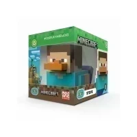 Фигурка Утка TUBBZ Minecraft Steve (Box)