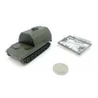 Модель HERPA 740661 Munitionstrsp. M992 US 1:87