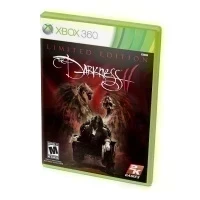 The Darkness II (2) Специальное издание (Xbox 360/One/Series)