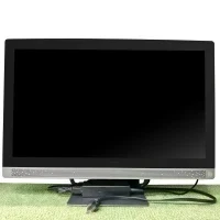 Моноблок HP Pavilion All-in-One - 24-b010 (Touch) (AMD A9-9410/16 GB/480 SSD)(б/у)