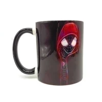 Кружка с принтом Spider Man 2.3