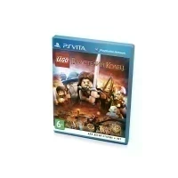 LEGO Властелин Колец (VITA, б/у, рус.)