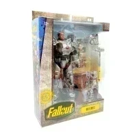 Фигурка MCFarlane Fallout Maximus TV WV1 SSN2 18см (MFT214)