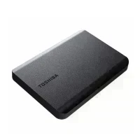 Внешний жесткий диск HDD 2.5" USB 3.0 4000Gb Toshiba Canvio Basics HDTB540EK3CA (Черный)