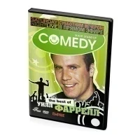 Comedy the best of Уилл Фаррелл (DVD-Video)