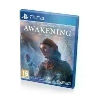 Unknown 9 Awakening (PS4/PS5, рус.)