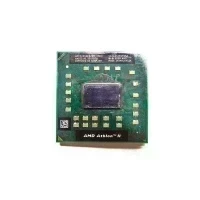 Процессор для ноутбука AMD Athlon II Dual-Core Mobile P320 Socket S1 2.1 ГГц (с разбора)