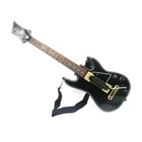 Контроллер гитара Guitar Hero Live (PS3, б/у)
