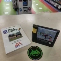 Картридж PGA Tour 96 (б/у) с инструкцией