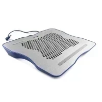 Подставка для ноутбука CROWN CMLC-1001 12-15.6"