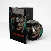 Шпион.выйди вон! (DVD, Digipack)