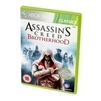 Assassins Creed Братство Крови Classics (Xbox 360/One/Series, рус.)