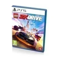 LEGO 2K Drive (PS5)